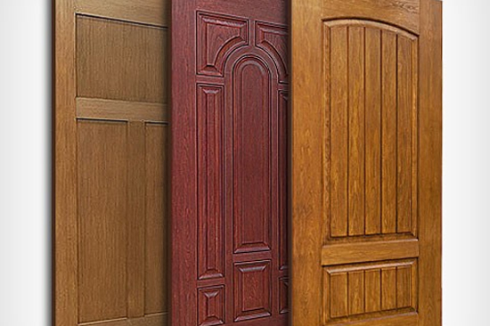 Baldwin Park-fiberglass-door-repair