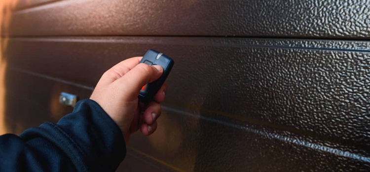 automatic door opener with remote control in Baldwin Park