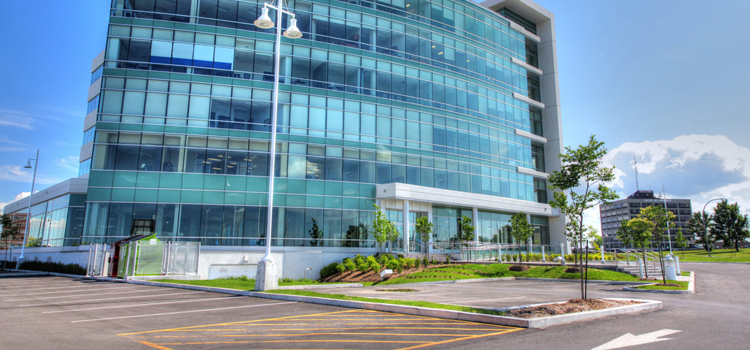 commercial glass door repair Baldwin Park