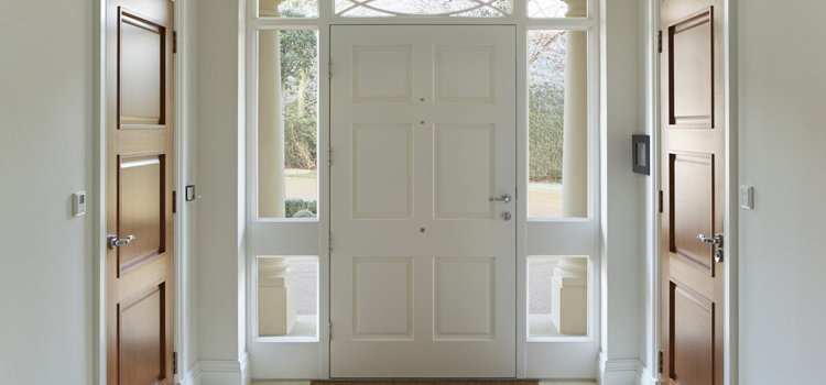Baldwin Park door replacement contractors