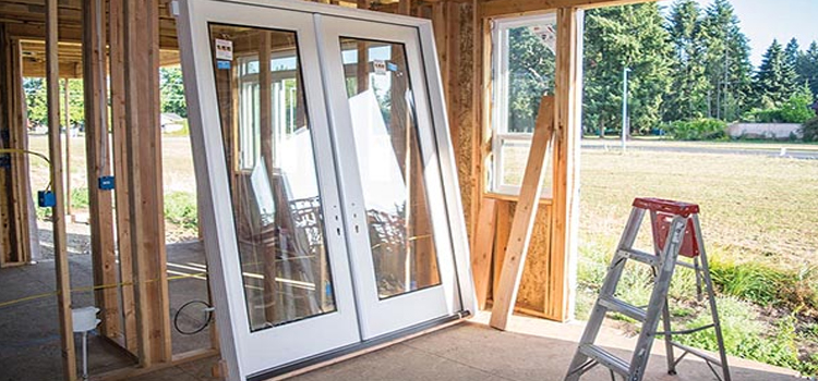 french door installation Baldwin Park