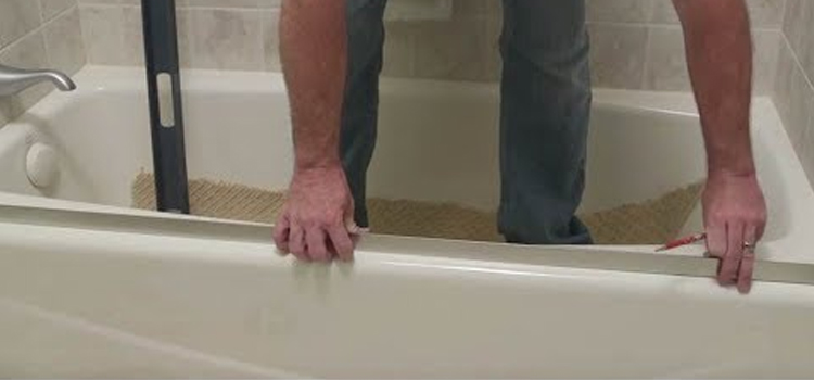 Sliding Shower Door Repair in Baldwin Park